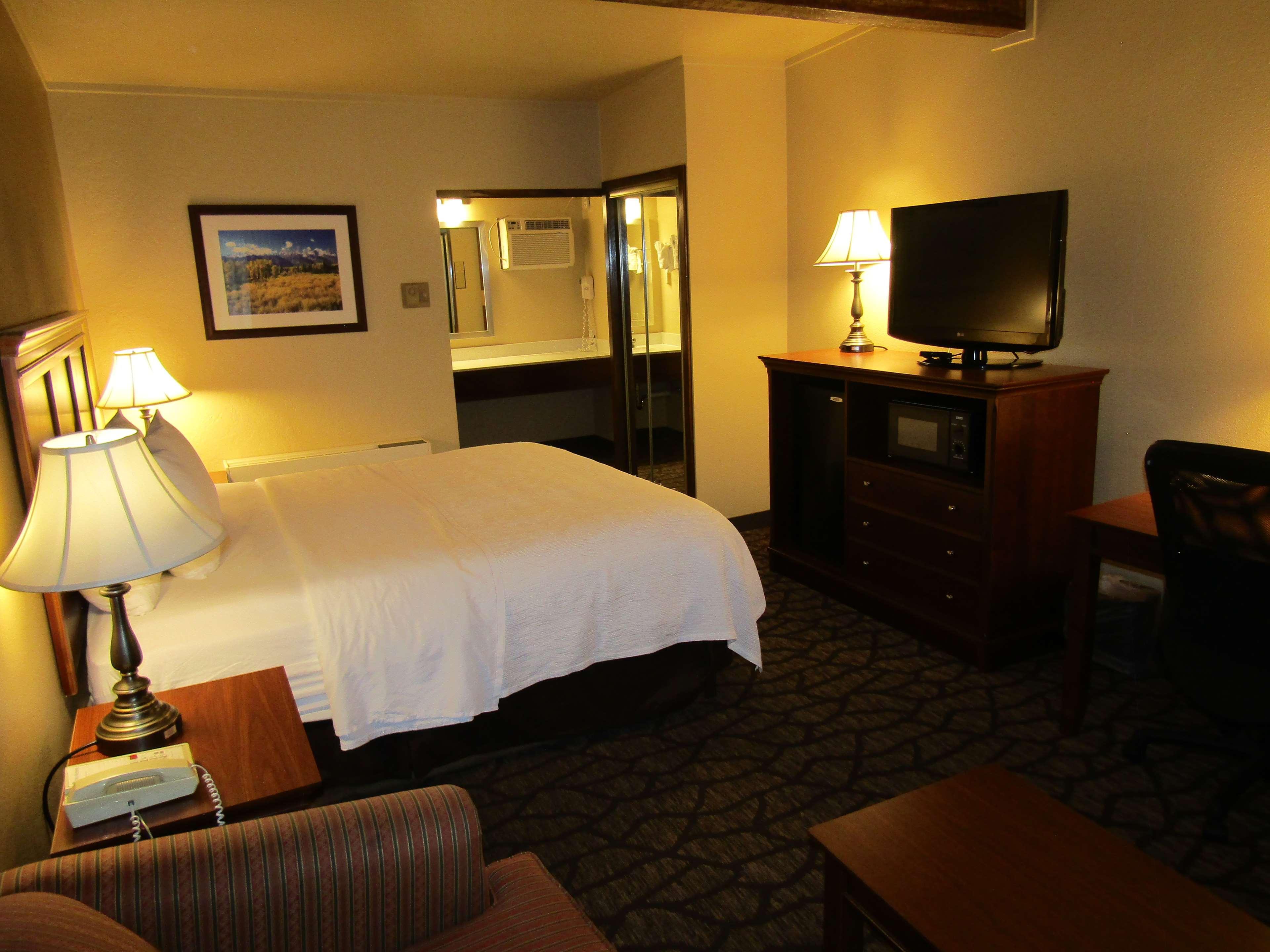 Best Western Dunmar Inn Эванстон Экстерьер фото