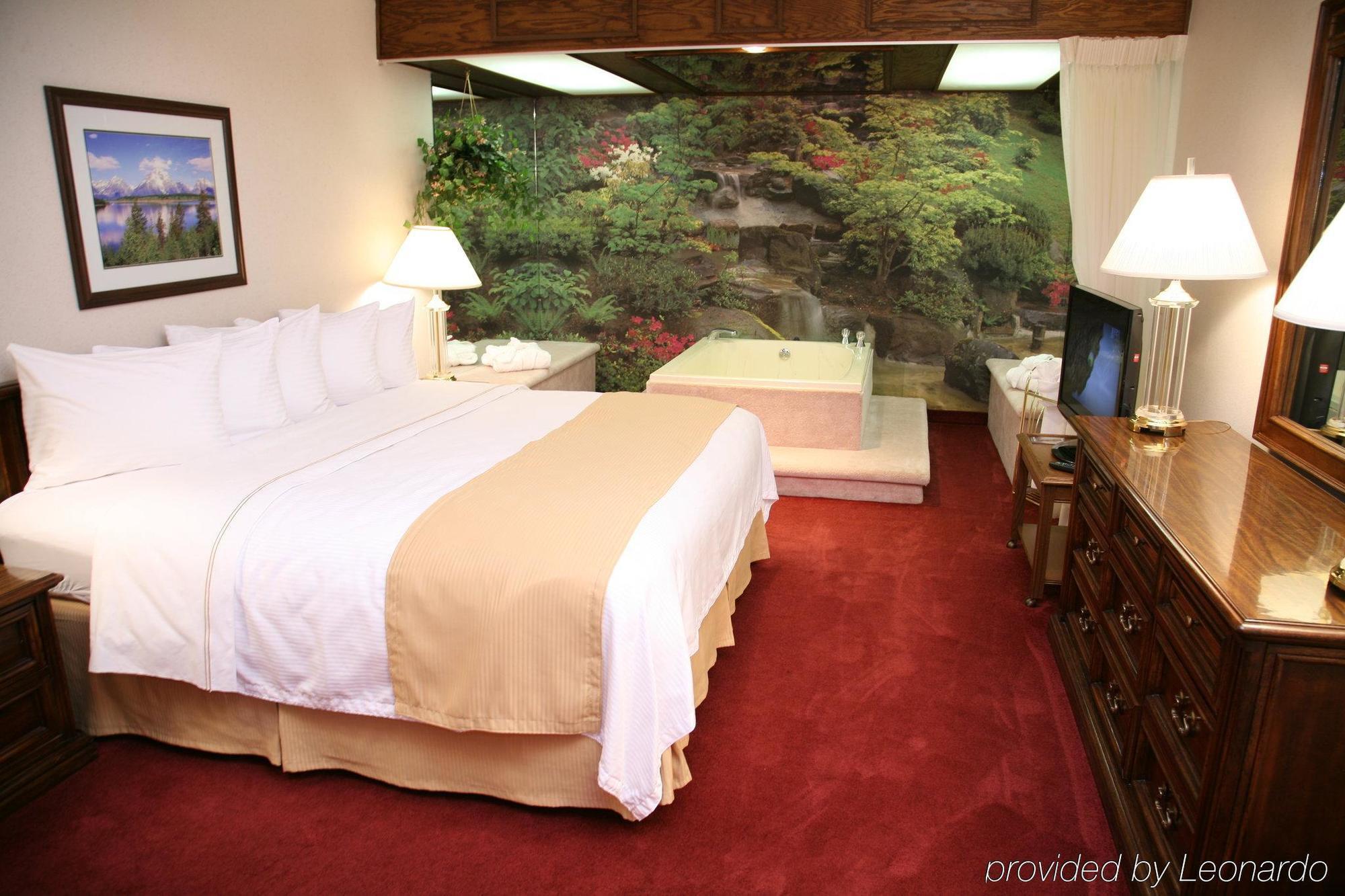 Best Western Dunmar Inn Эванстон Номер фото