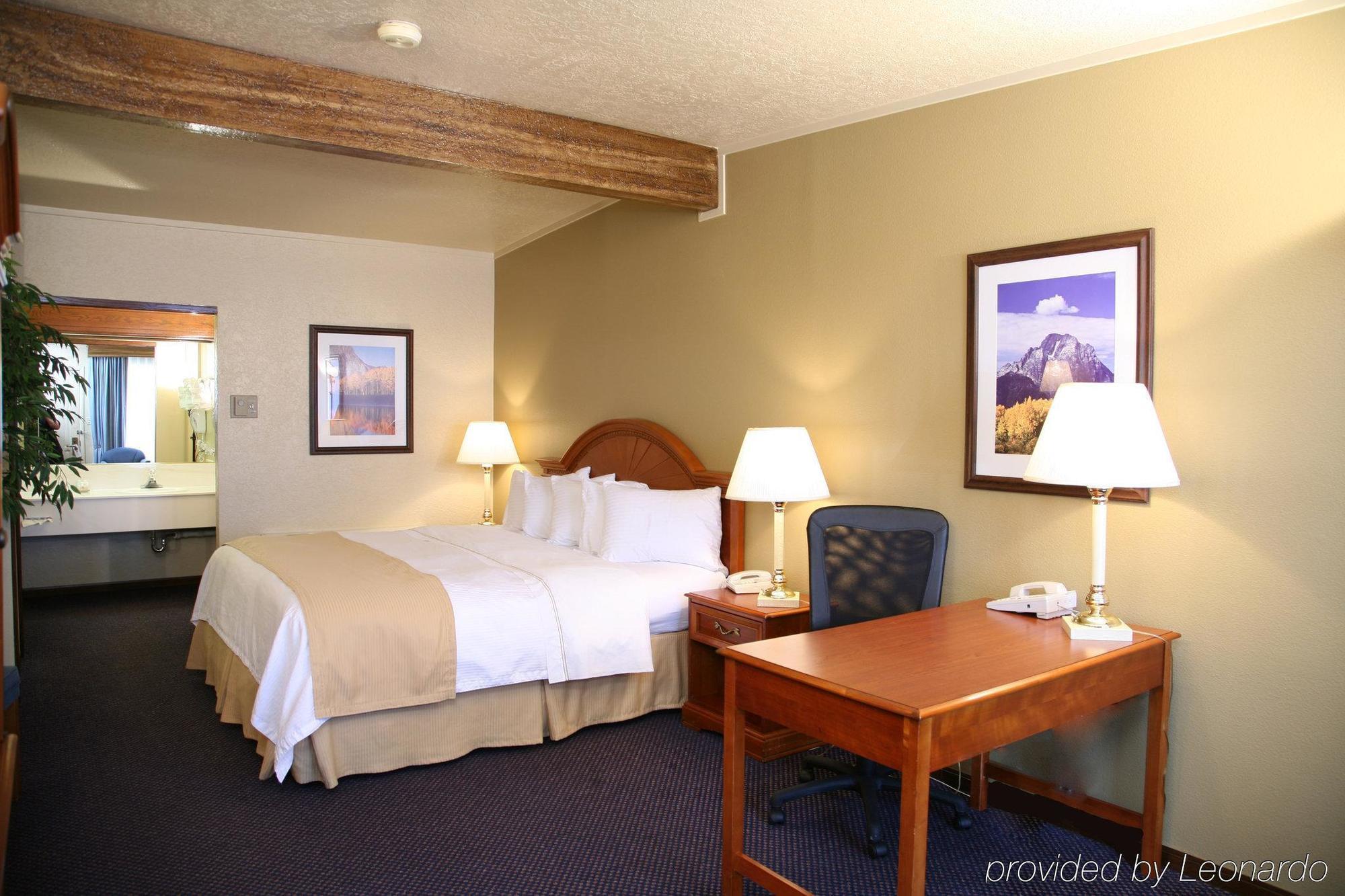 Best Western Dunmar Inn Эванстон Экстерьер фото
