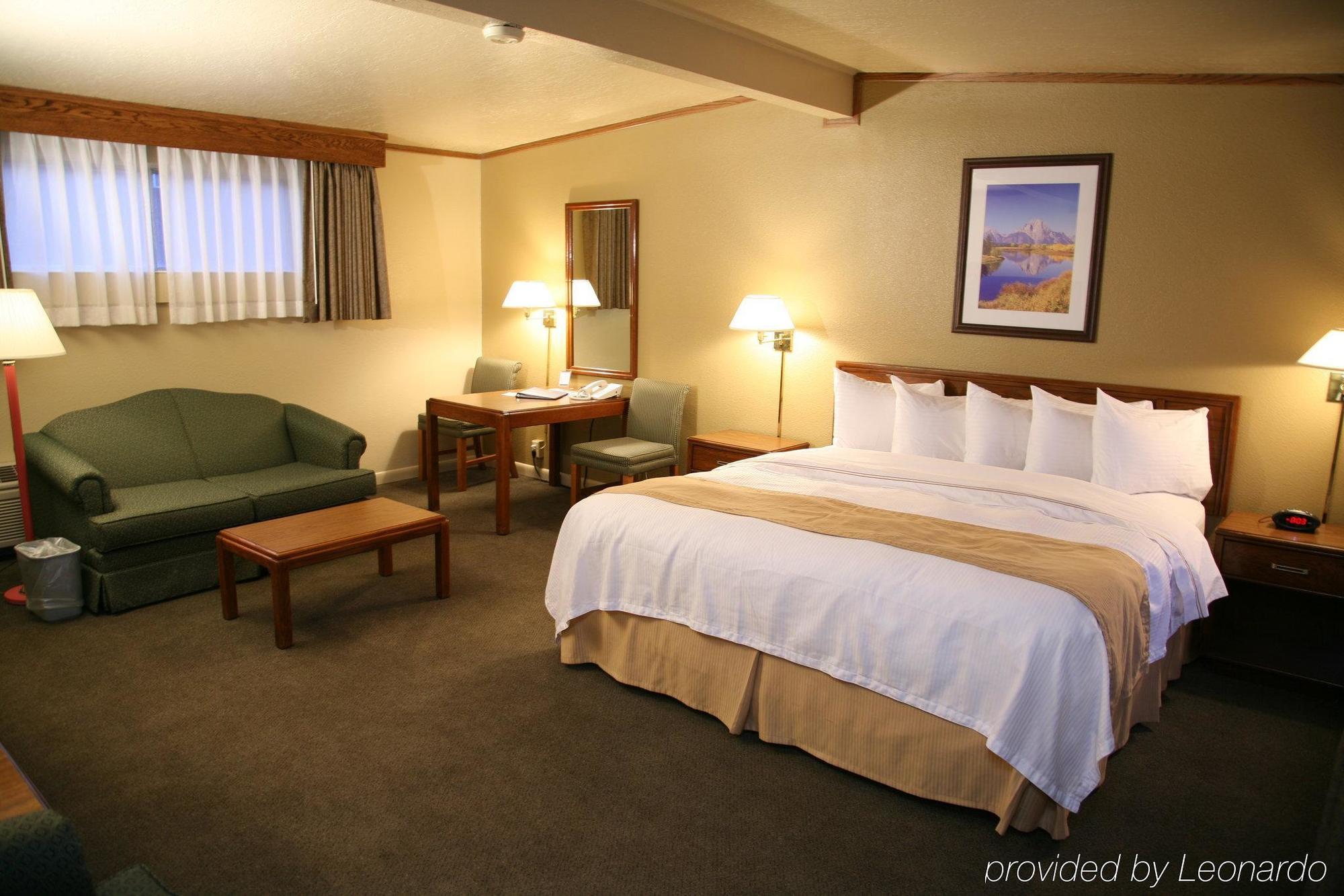 Best Western Dunmar Inn Эванстон Экстерьер фото